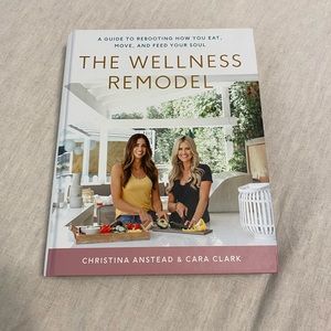 The Wellness Remodel